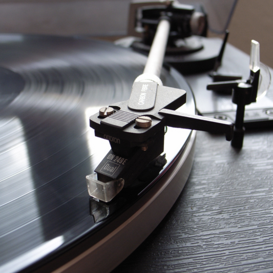 Late Night Tales 2017 - 2024 Vinyl Collection