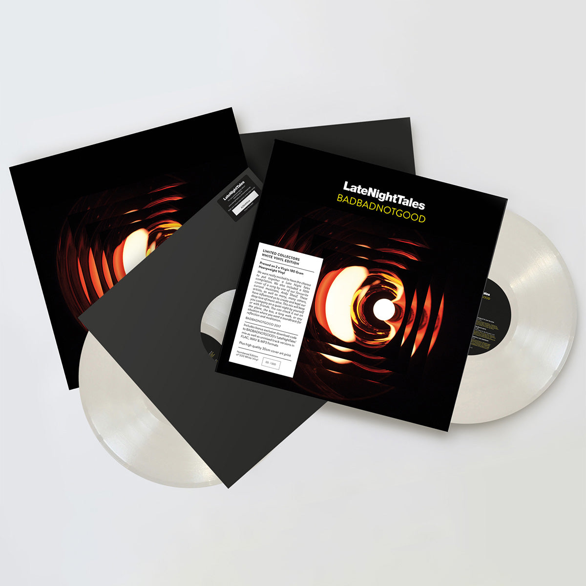 BADBADNOTGOOD