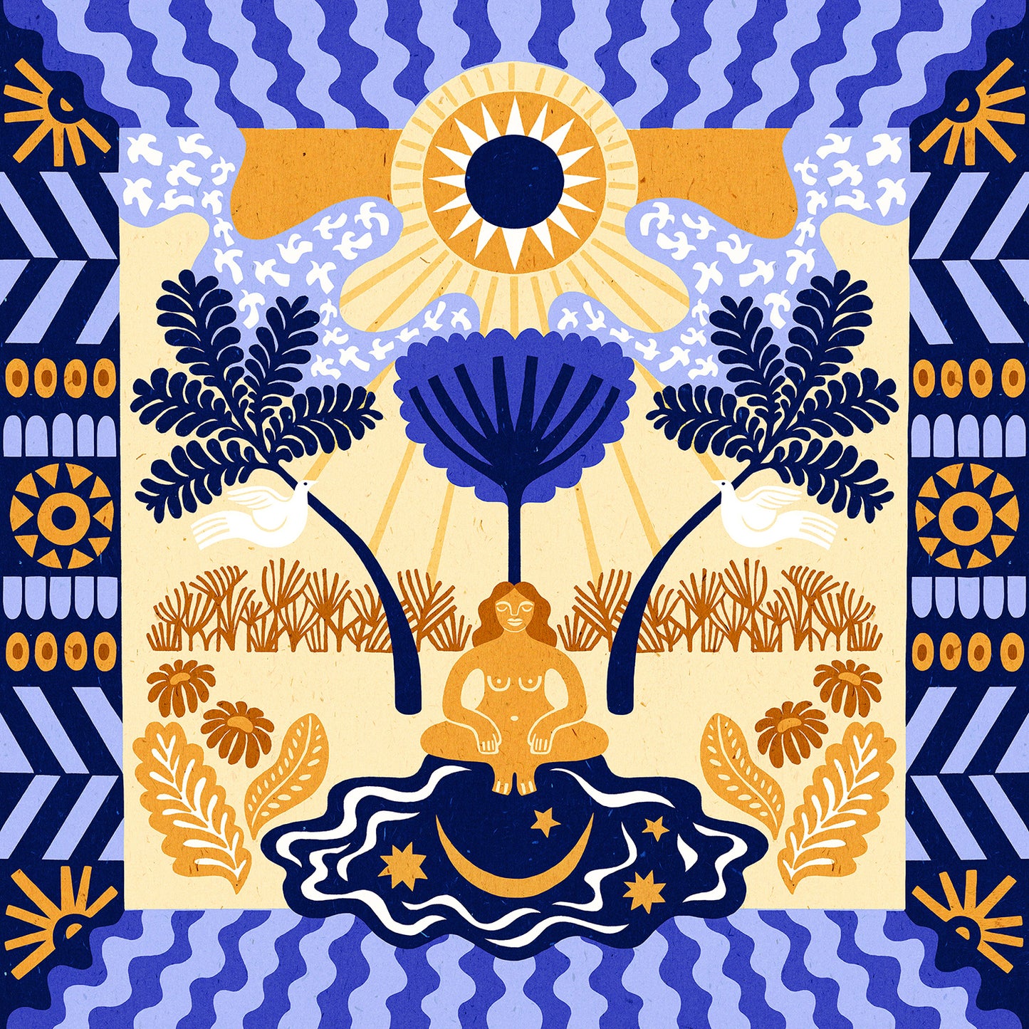 Shinrin-Yoku