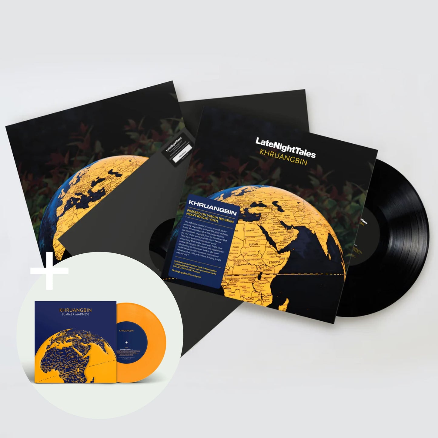Khruangbin