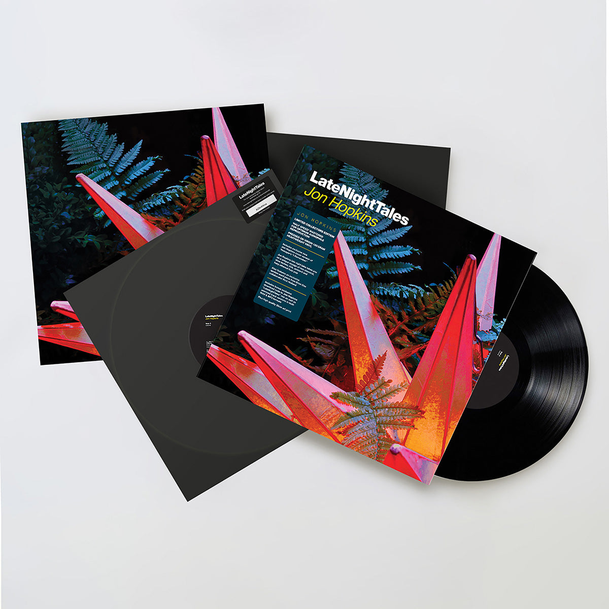 Jon Hopkins