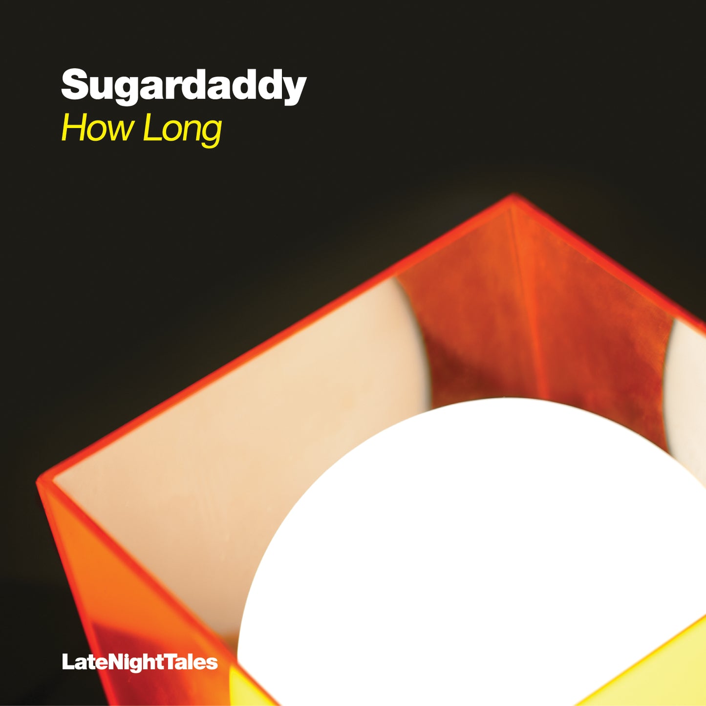 Sugardaddy - "How Long?"