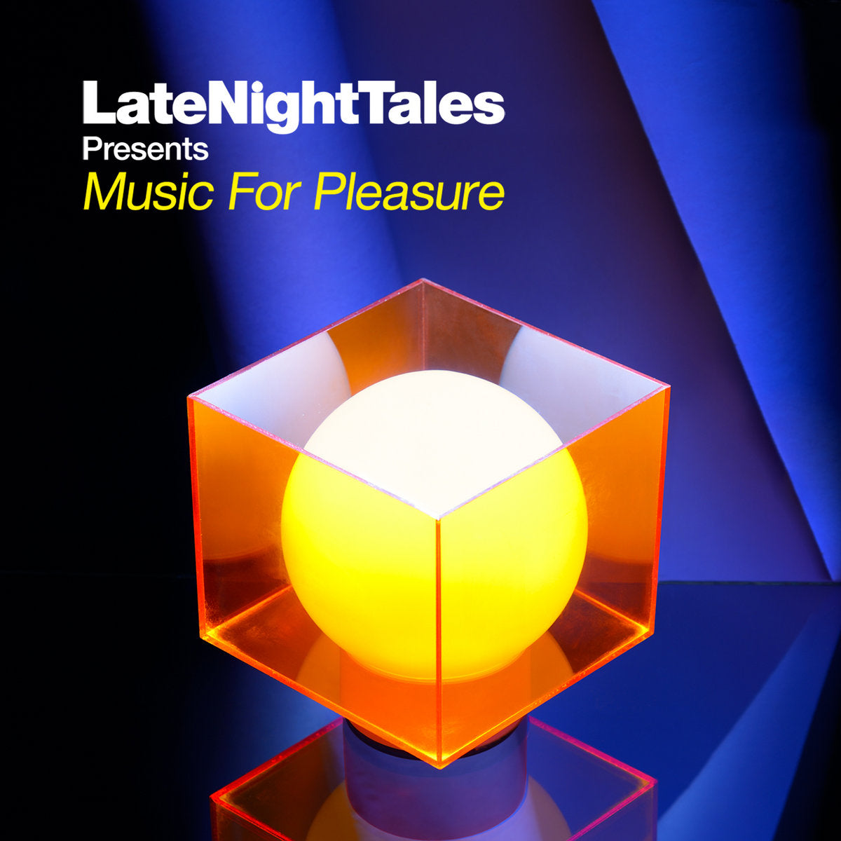 Music For Pleasure
