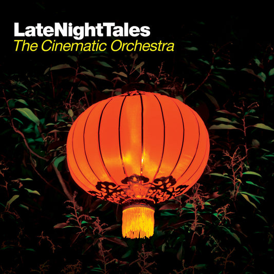 The Cinematic Orchestra