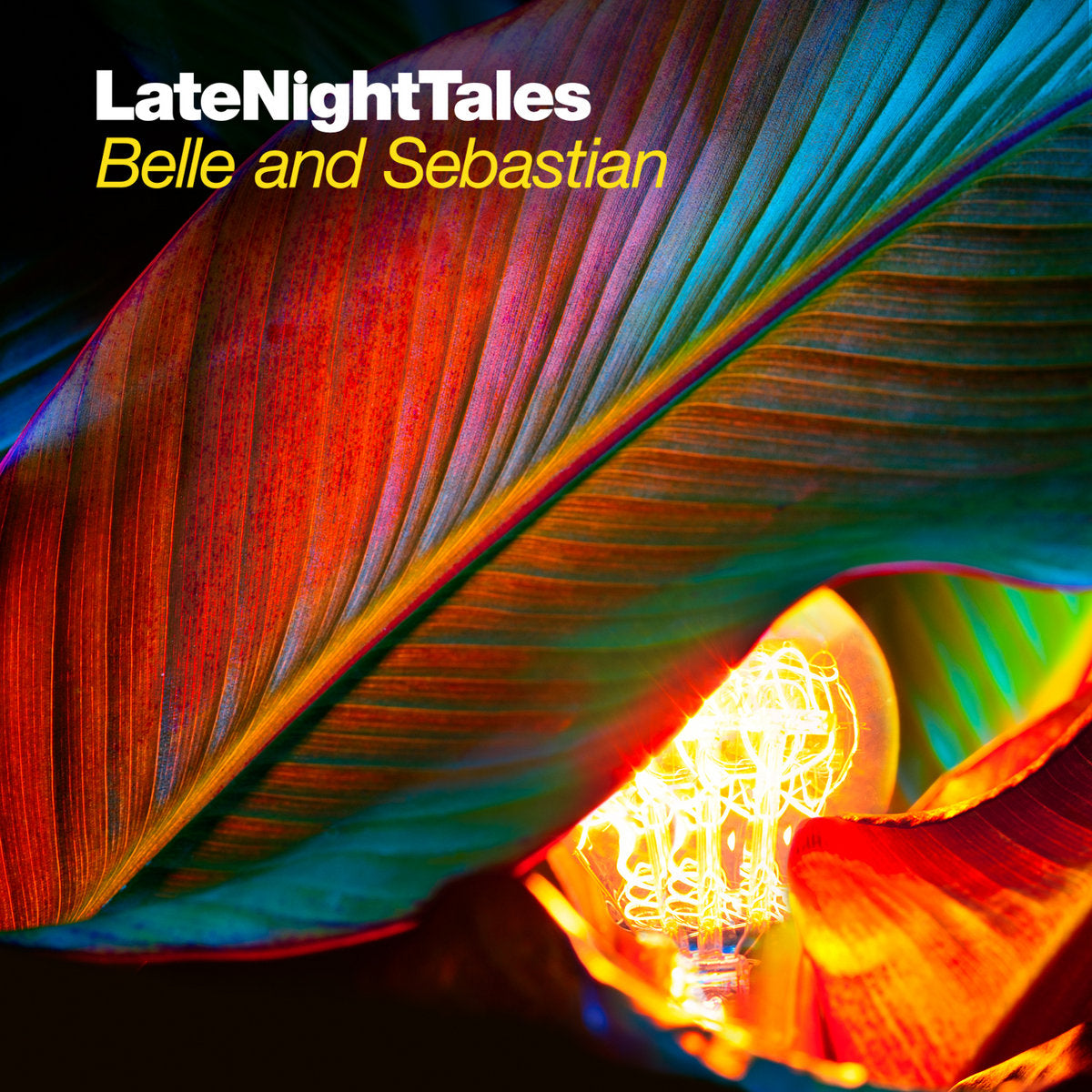 Belle & Sebastian: Volume 2