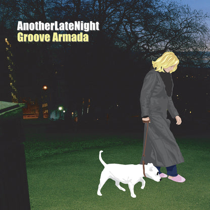 Groove Armada 2023 Re-Release Bundles