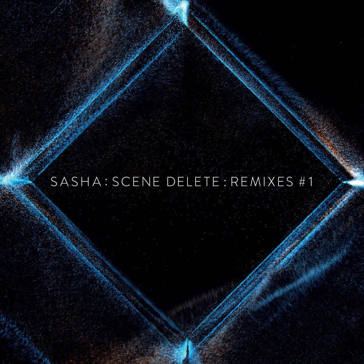 Scene Delete Remixes 1