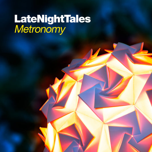 Metronomy