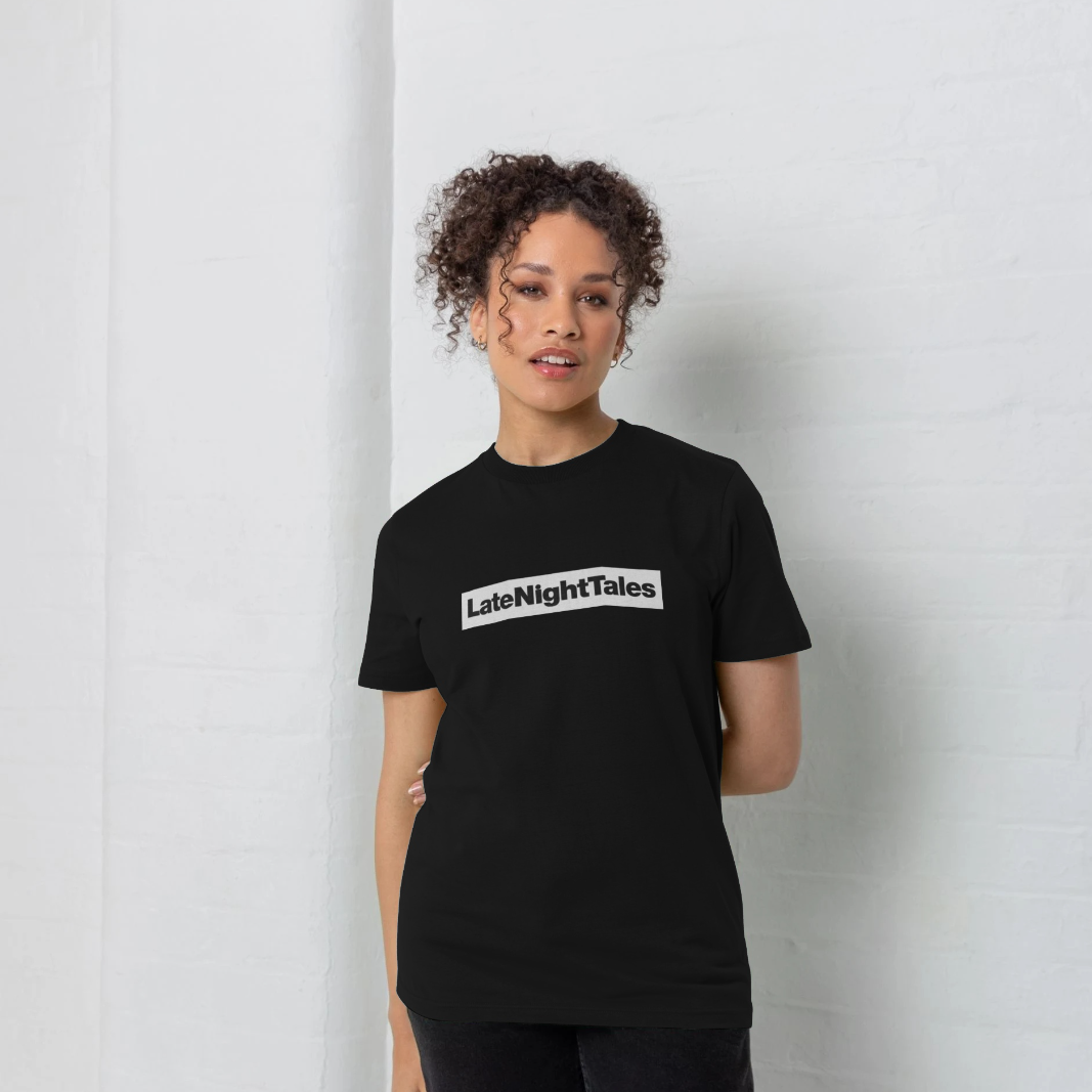 Late Night Tales Logo T-Shirt