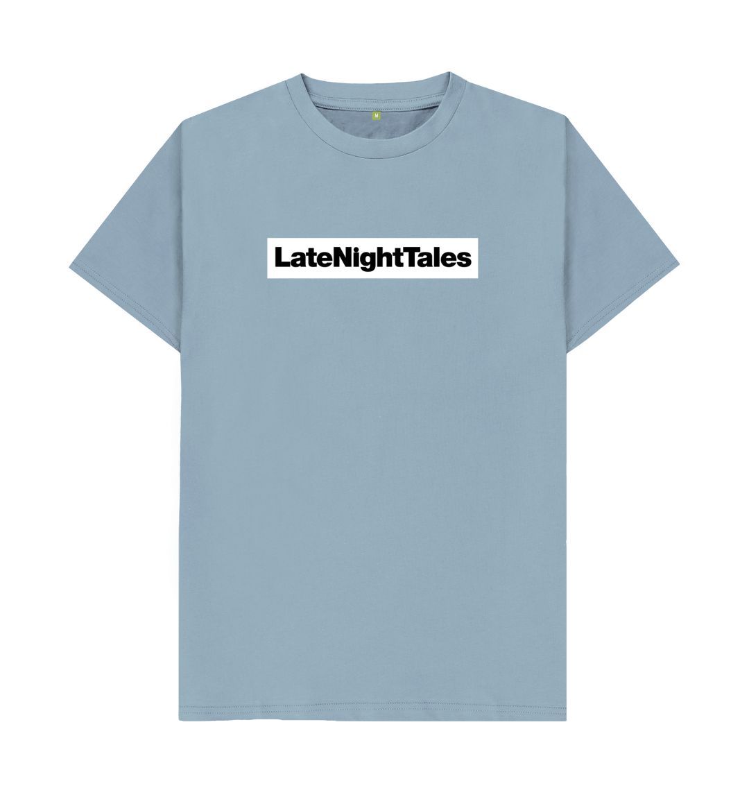 Stone Blue Late Night Tales