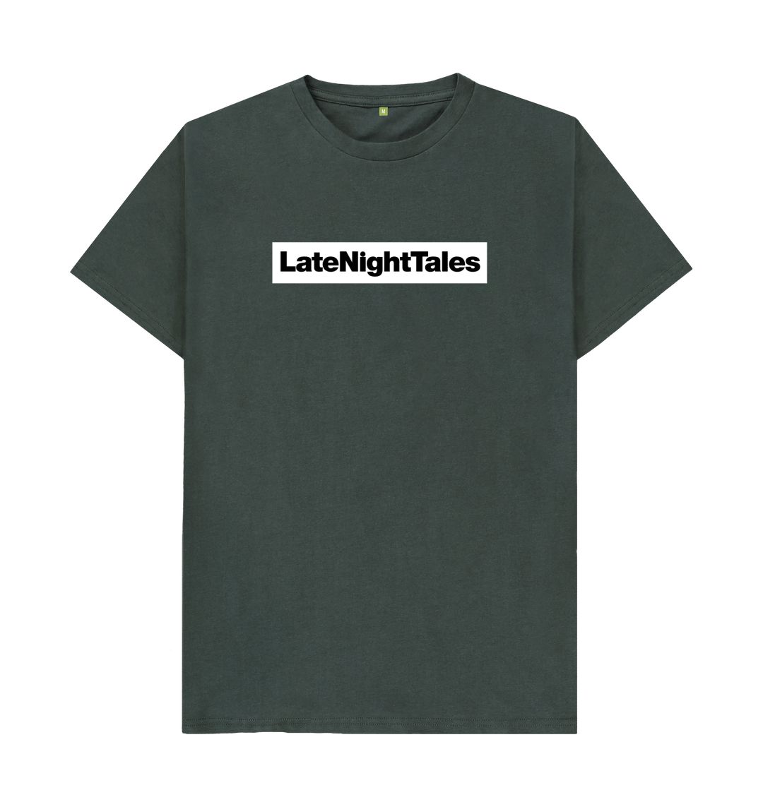 Dark Grey Late Night Tales