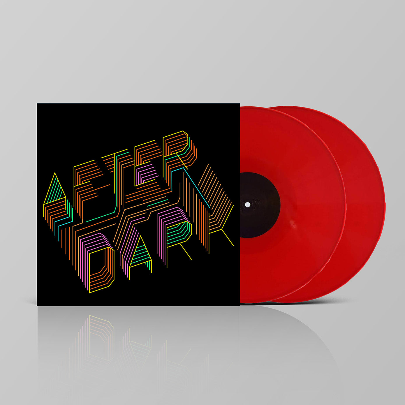 After Dark - Vespertine