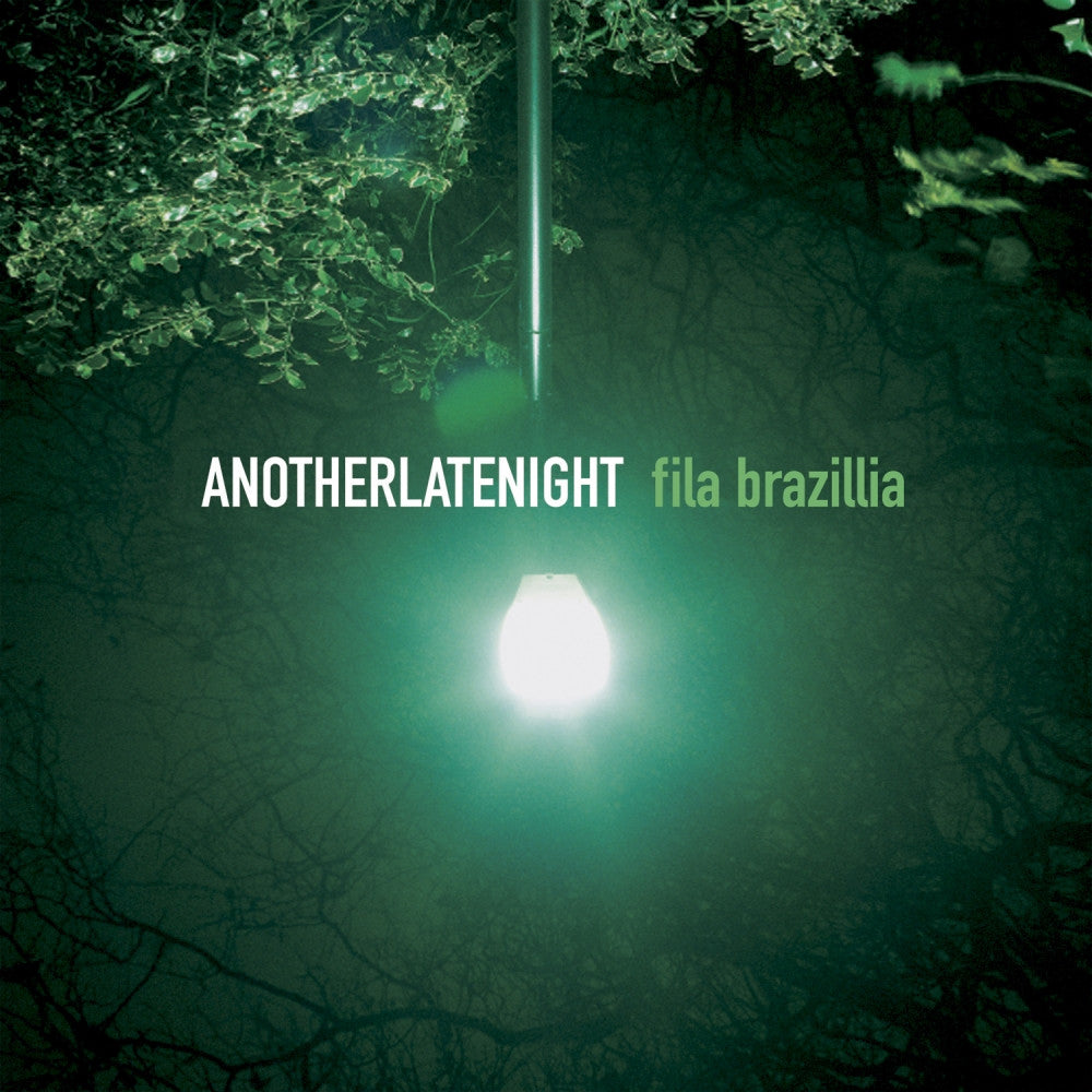Fila Brazillia - WAV
