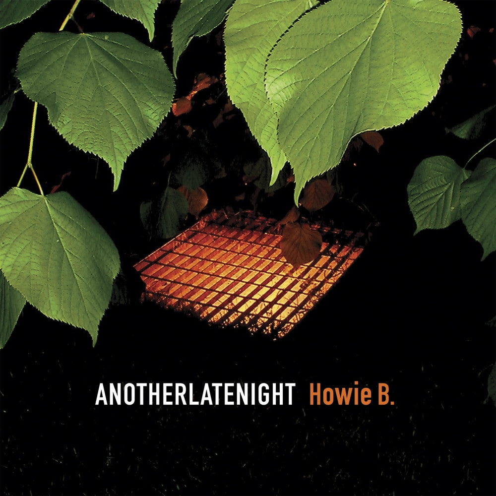 Howie B - MP3