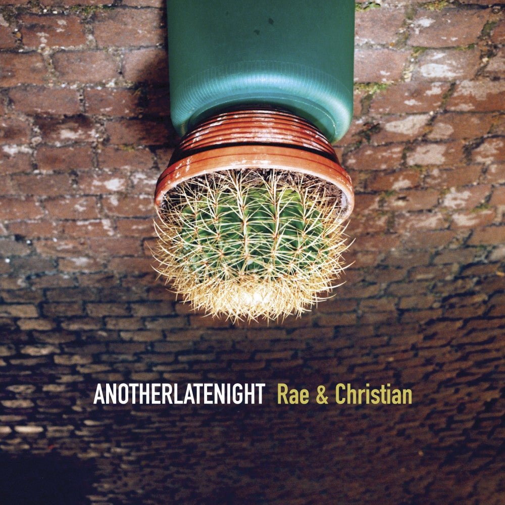 RAE & CHRISTIAN
