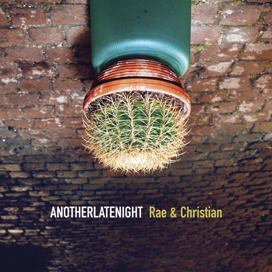 Rae & Christian