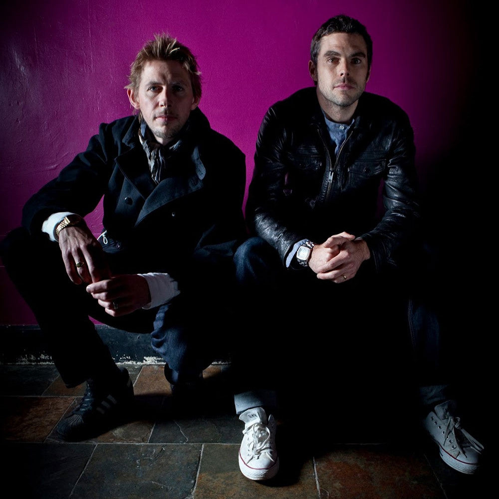 Groove Armada: Volume 2