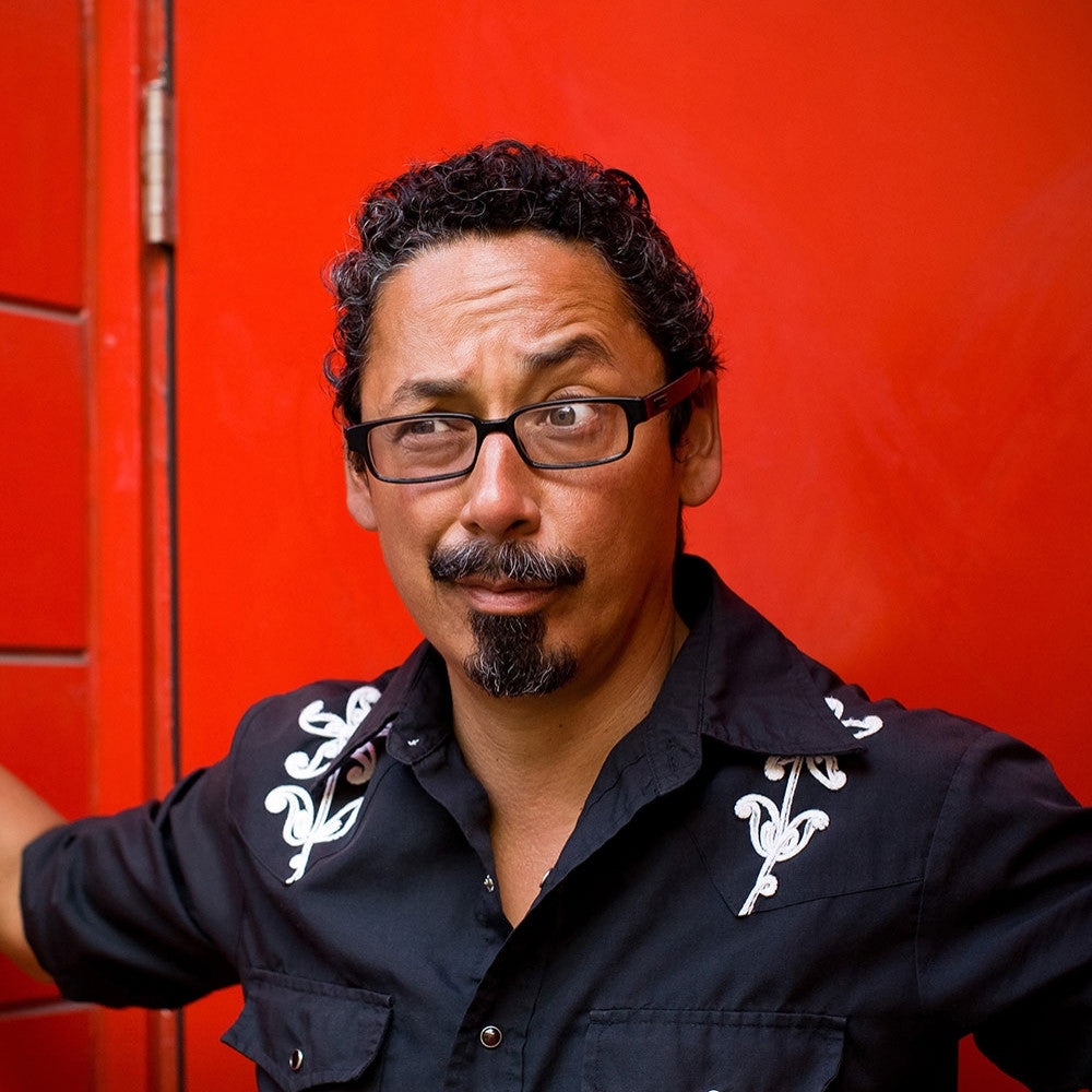 Tommy Guerrero