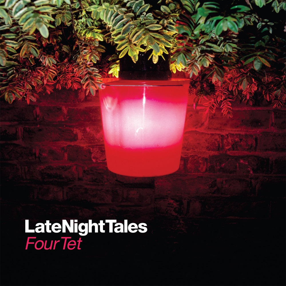 Four Tet - WAV DELUXE