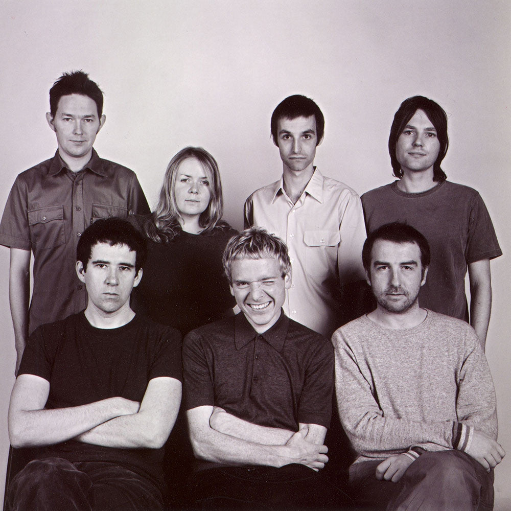 Belle & Sebastian: Volume 1