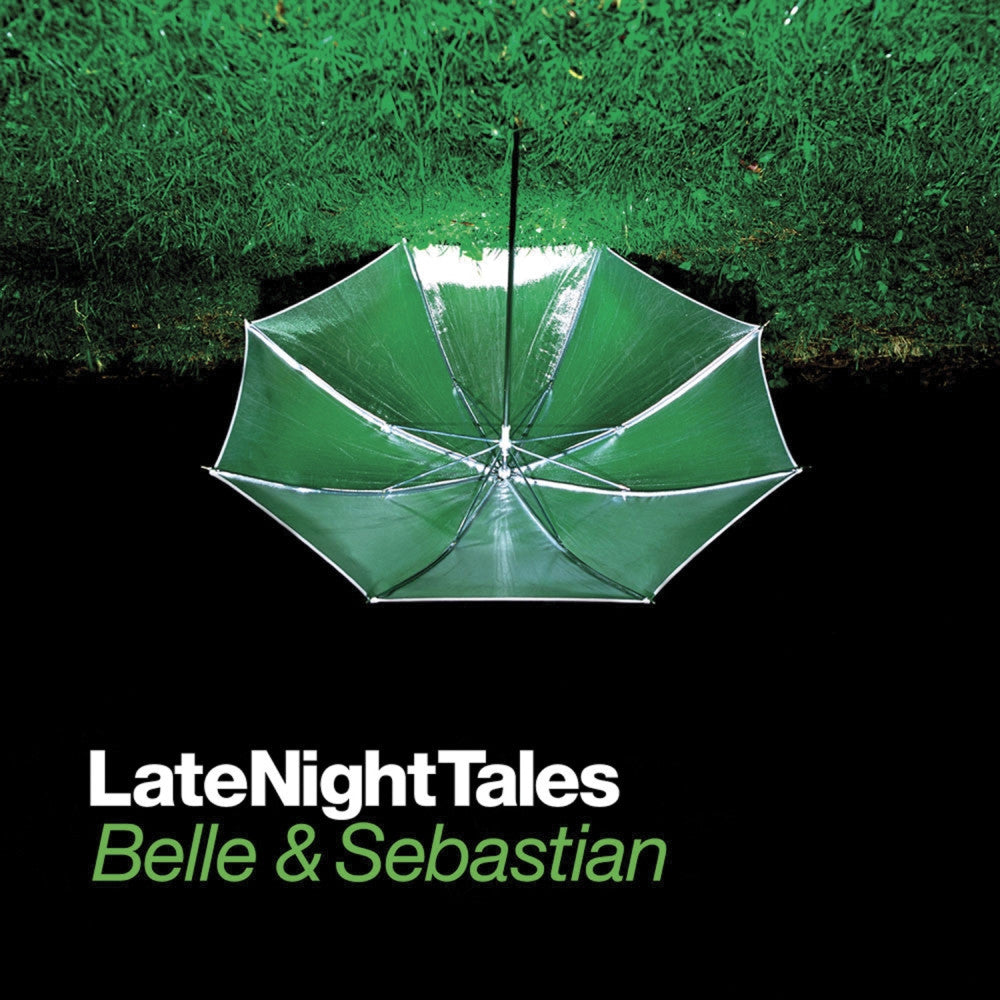 Belle and Sebastian - WAV DELUXE