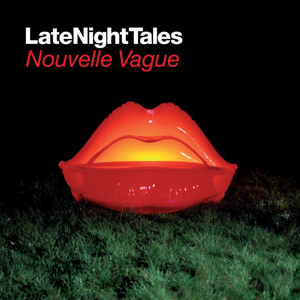 Nouvelle Vague - WAV DELUXE