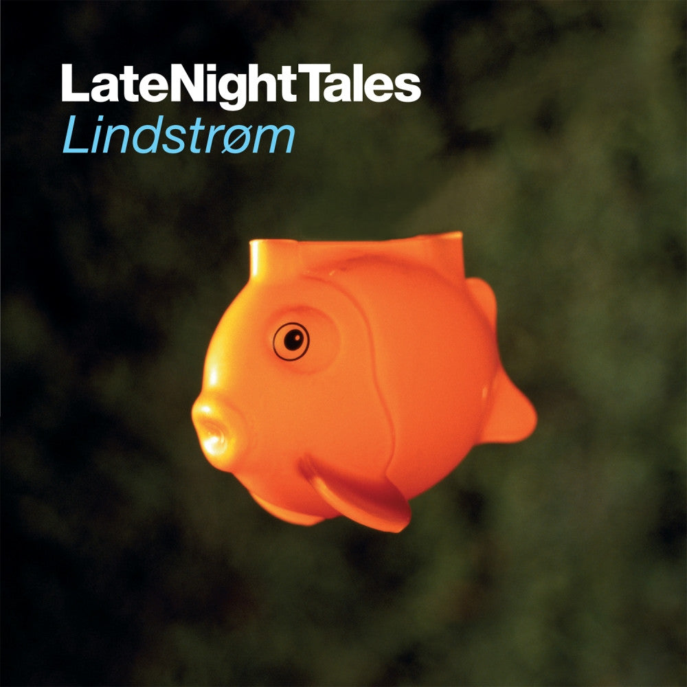 Lindstrom - WAV DELUXE