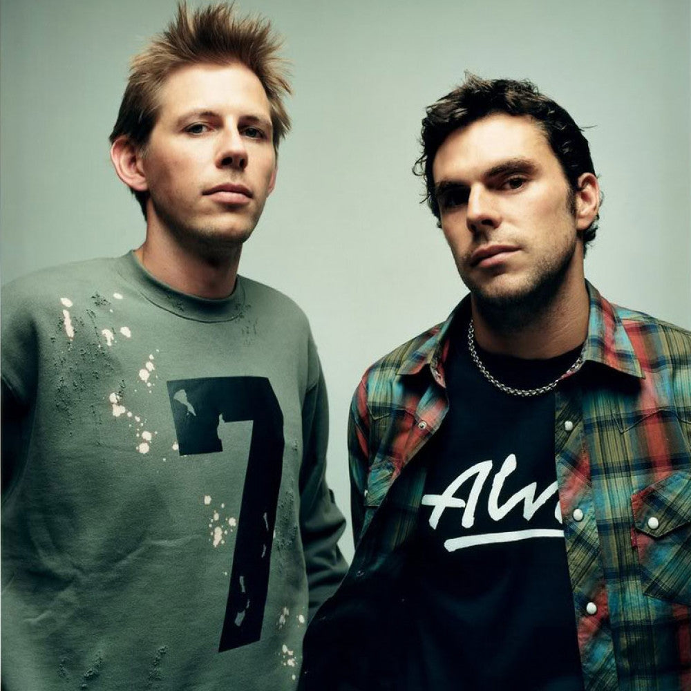 Groove Armada: Volume 1