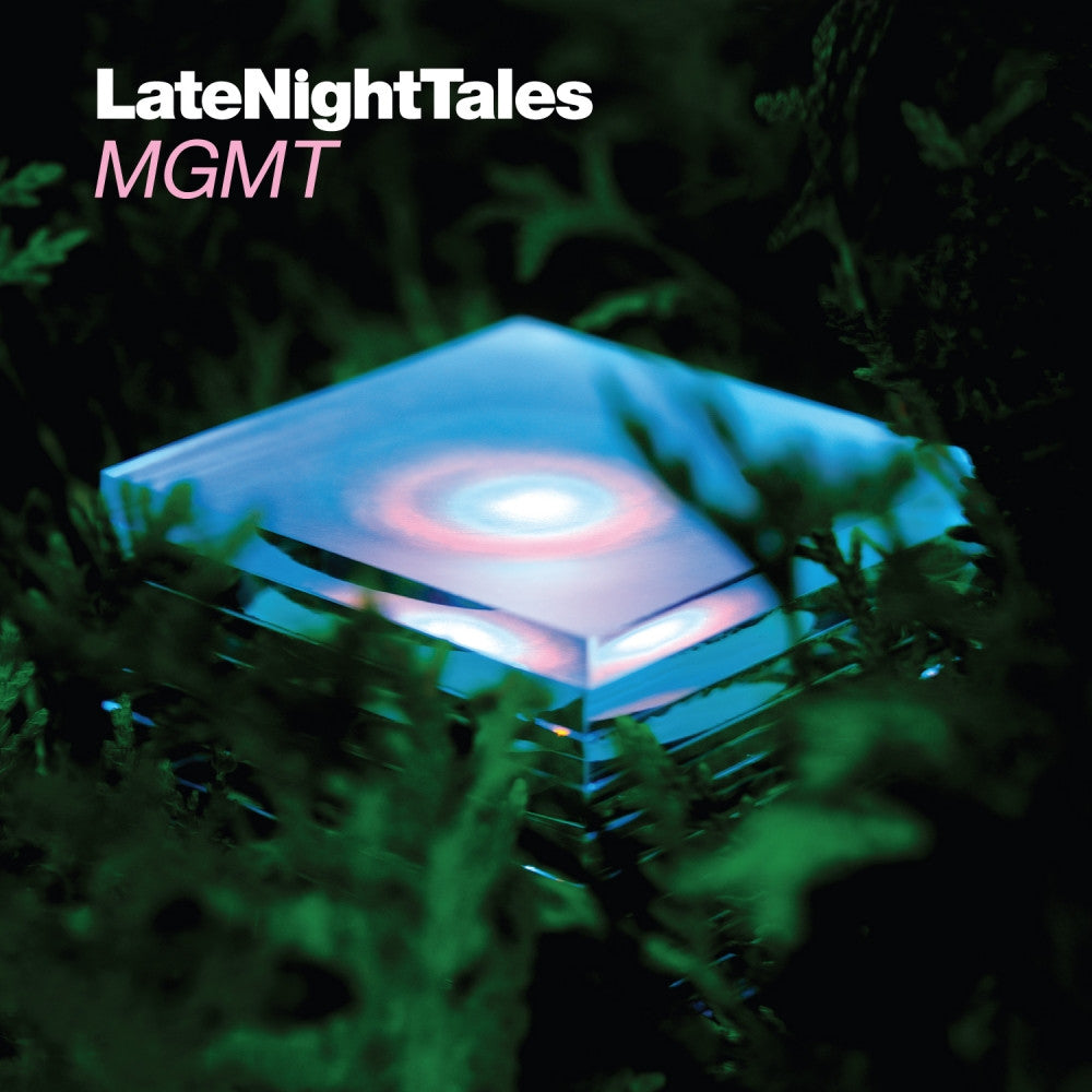 MGMT - WAV DELUXE