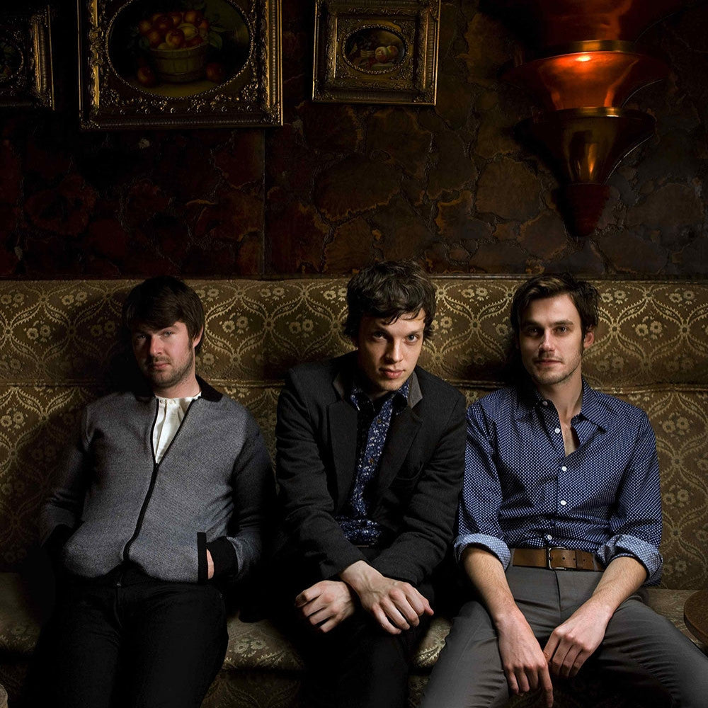 Friendly Fires