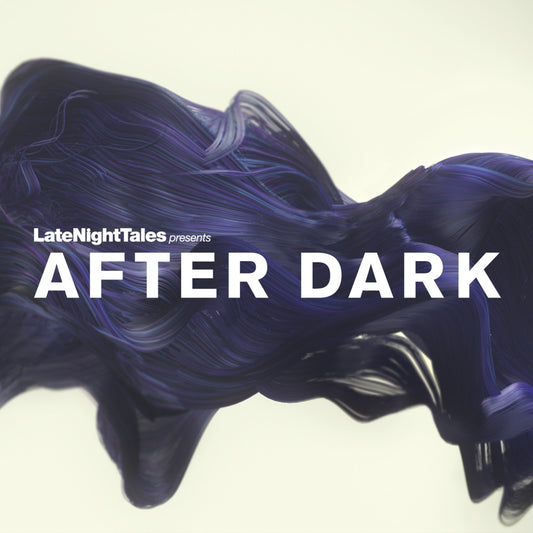 After Dark - CD