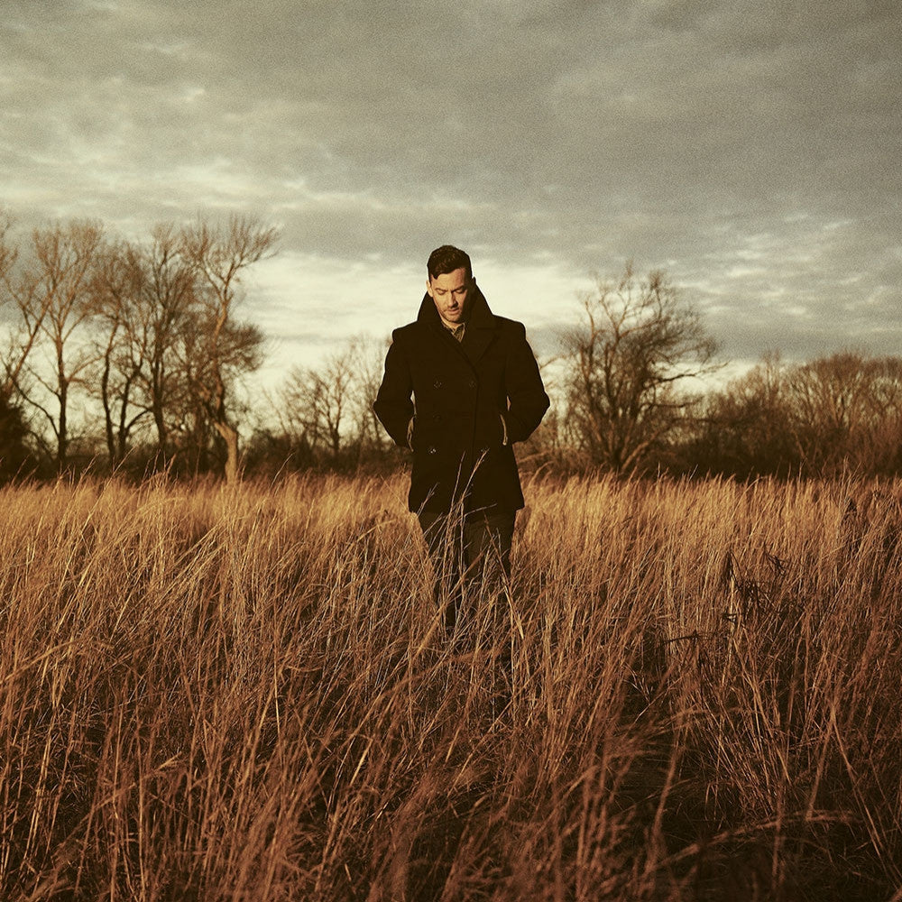 Bonobo - ‘Get Thy Bearings‘