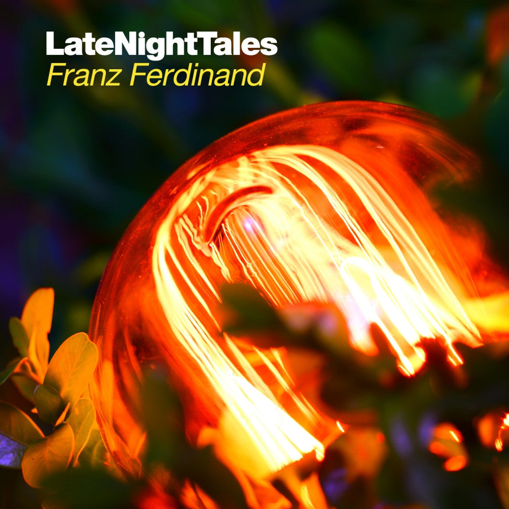 Franz Ferdinand