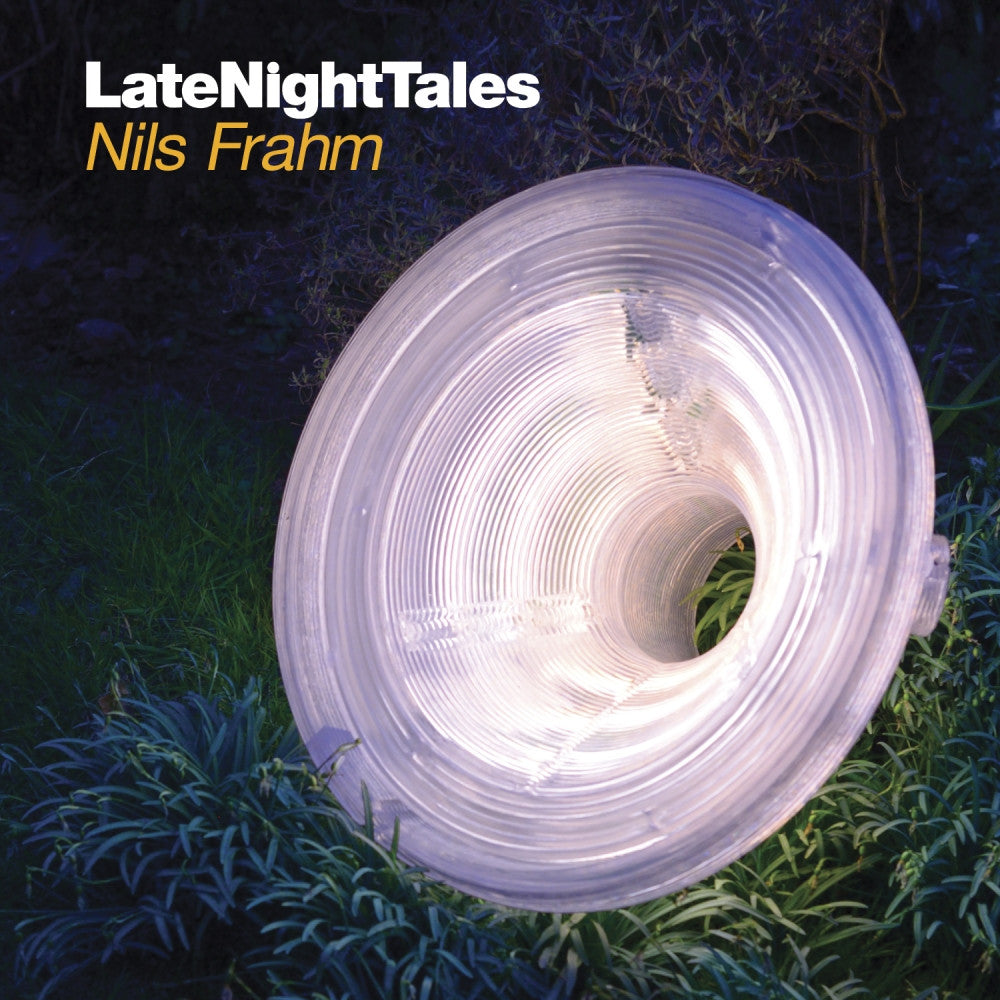 Nils Frahm - WAV DELUXE