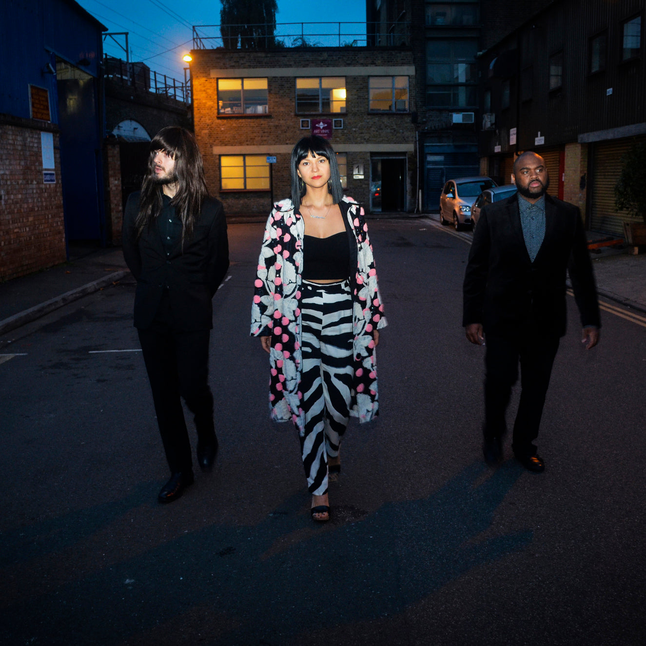 Khruangbin