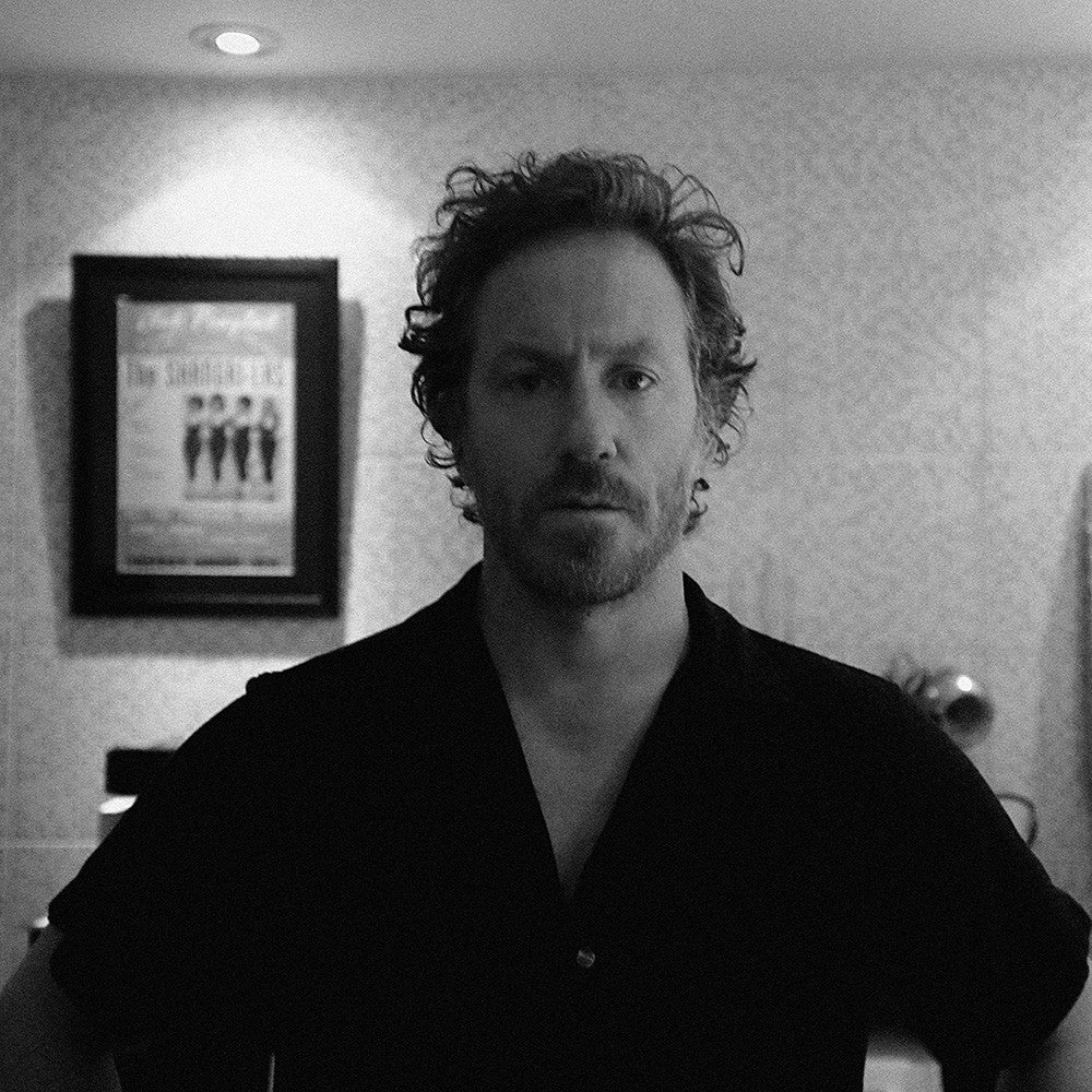 David Holmes