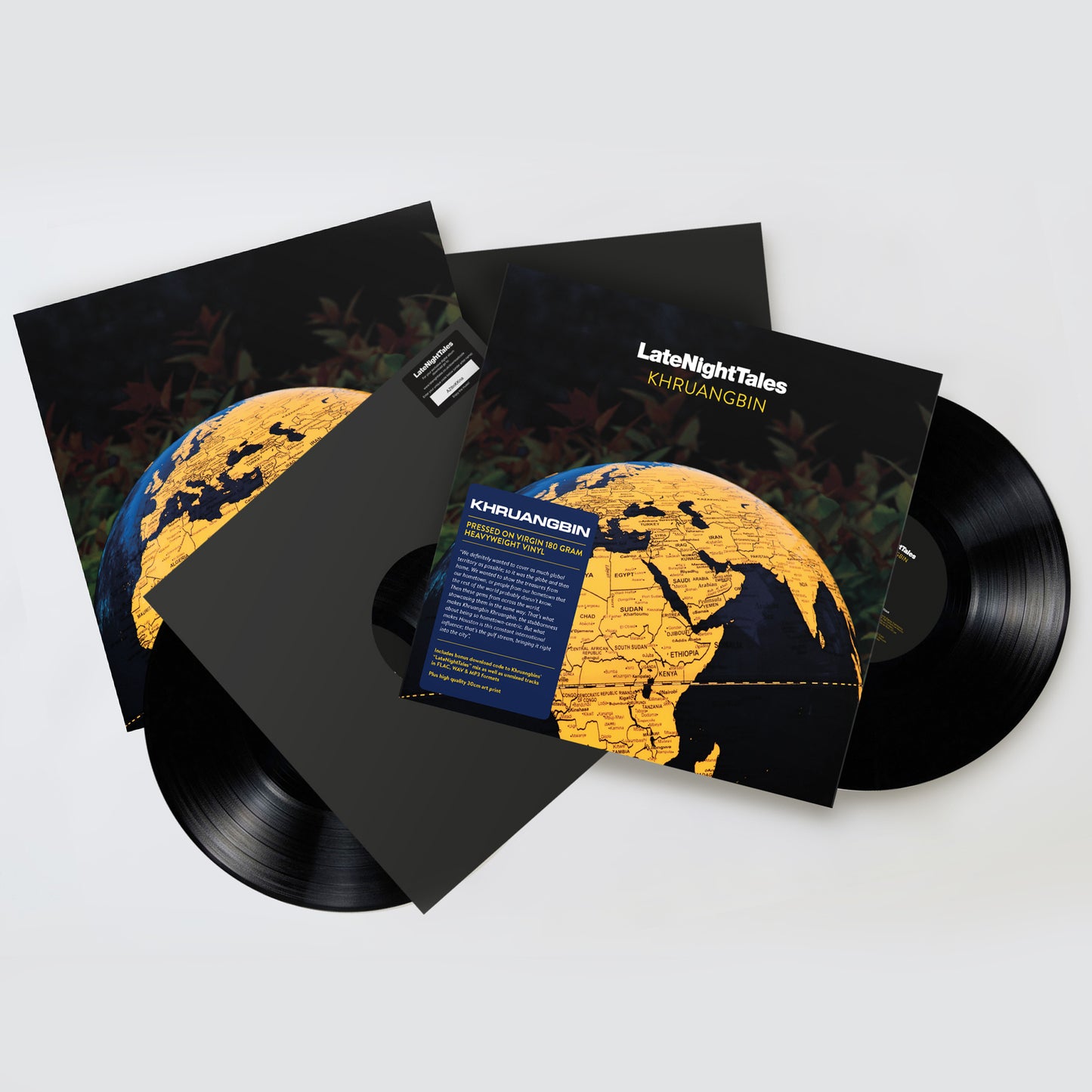 Khruangbin
