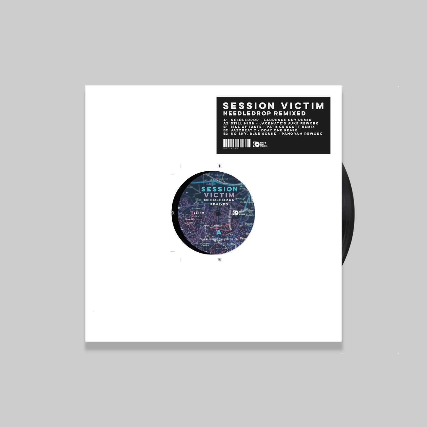 Needledrop Remixed