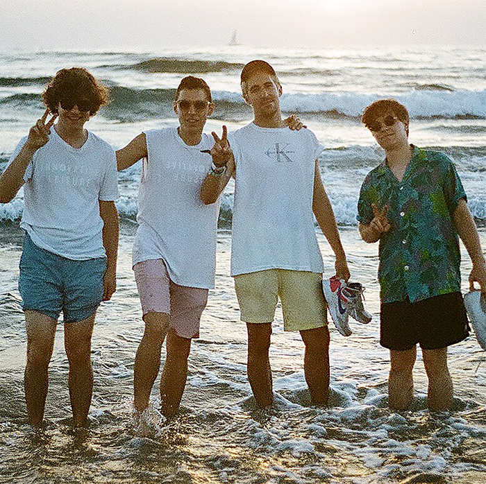 BADBADNOTGOOD