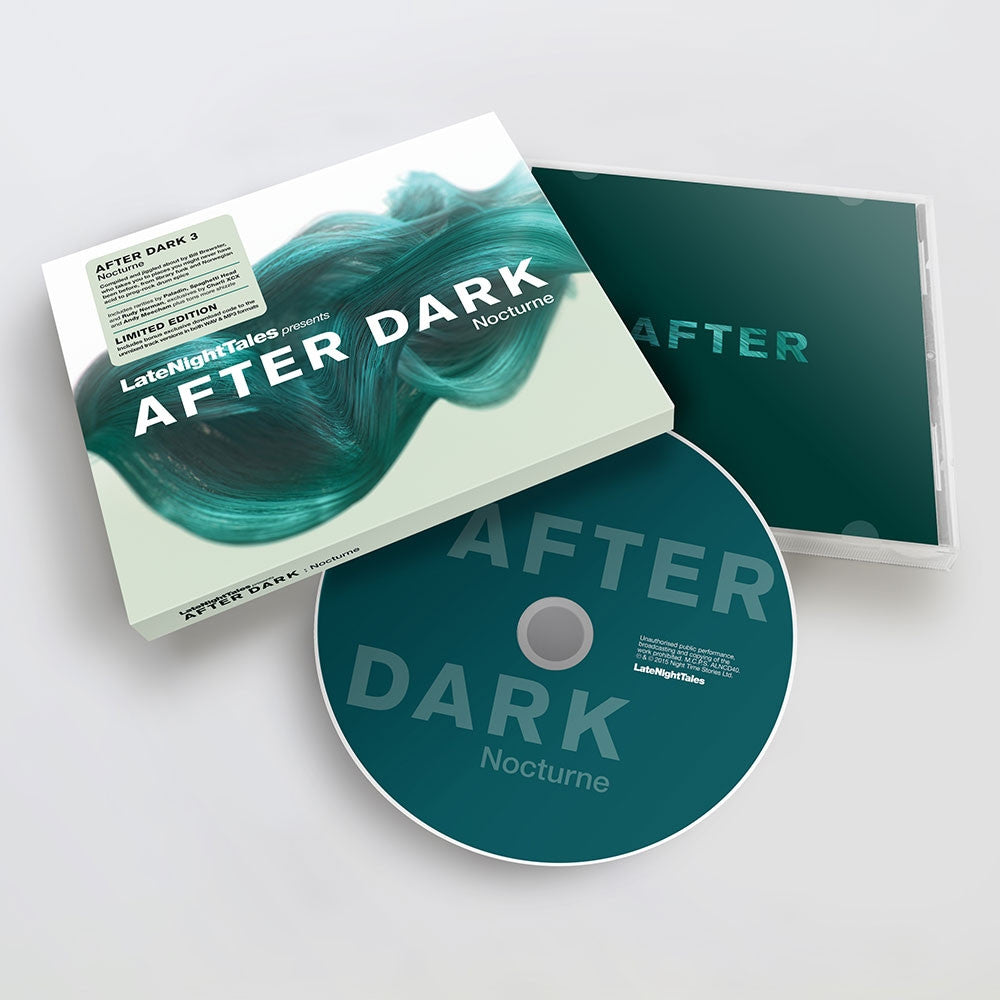 After Dark Nocturne