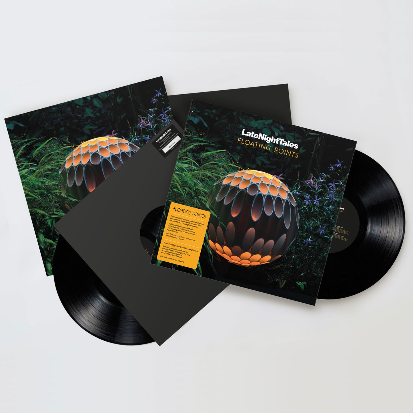 Floating Points
