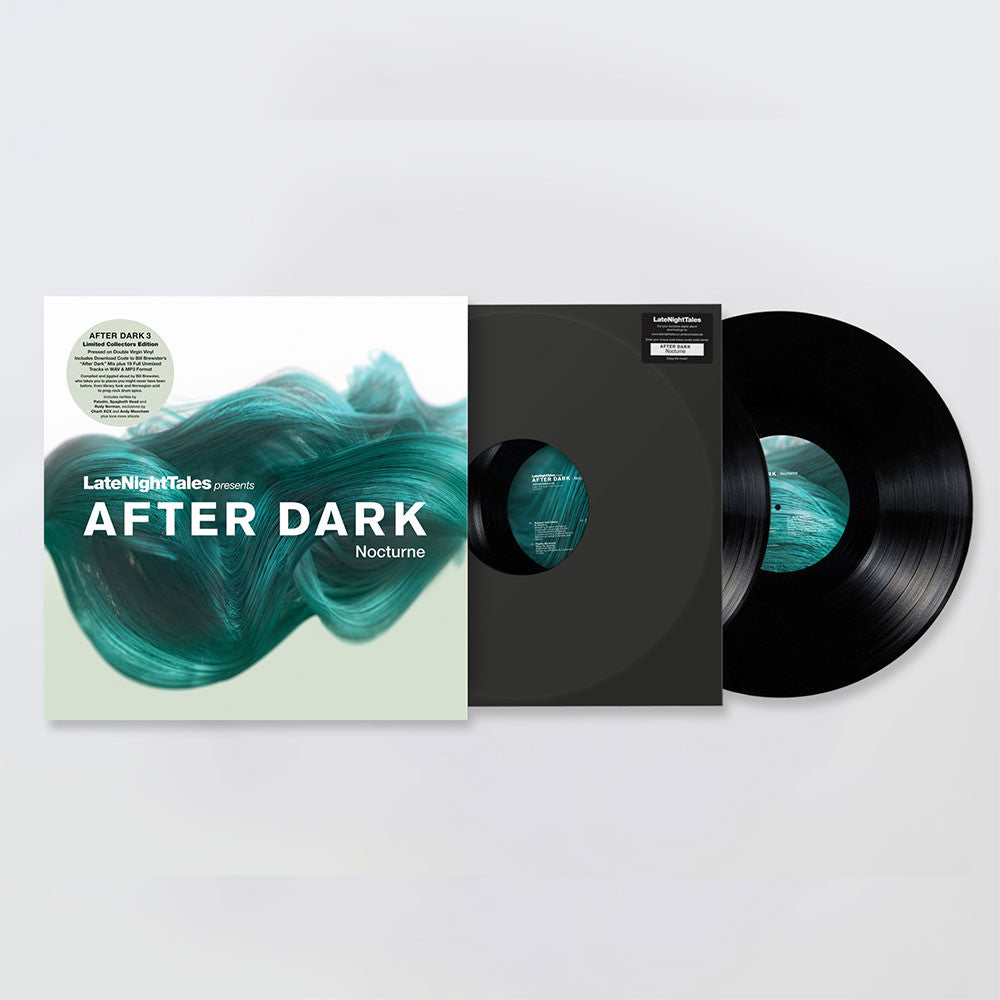 After Dark Nocturne