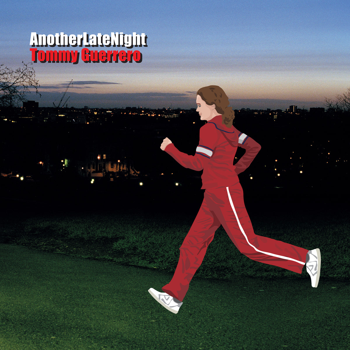 Tommy Guerrero – LateNightTales