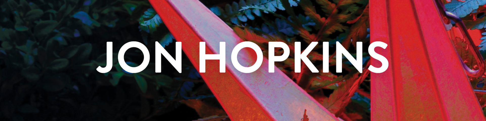 Jon Hopkins
