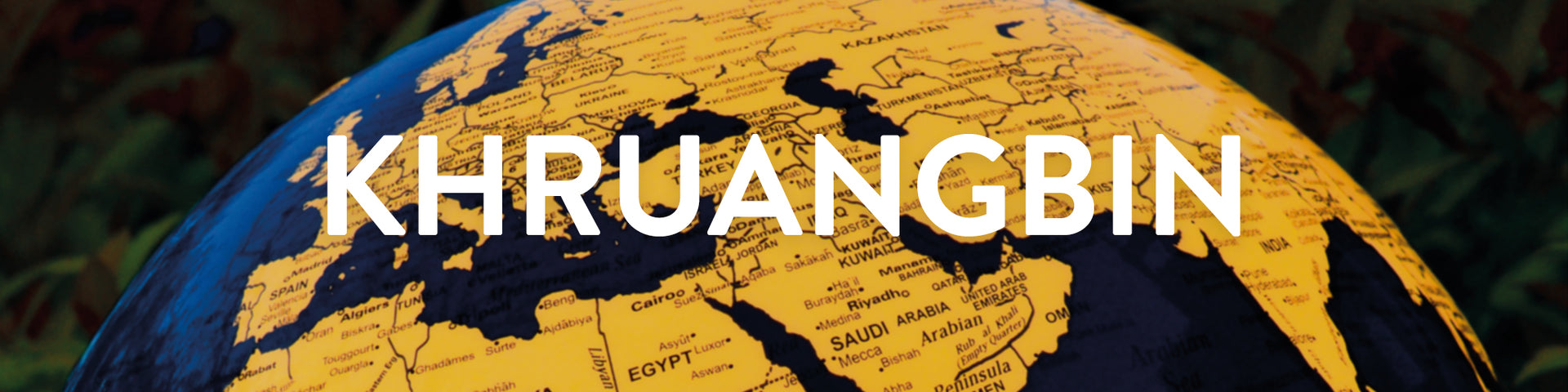Khruangbin