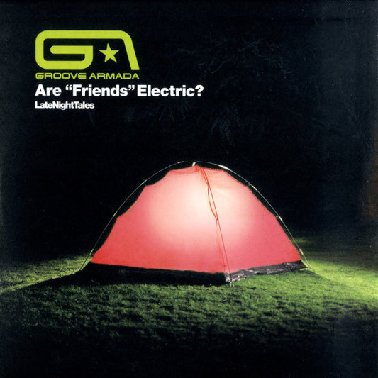 Are Friends Electric?