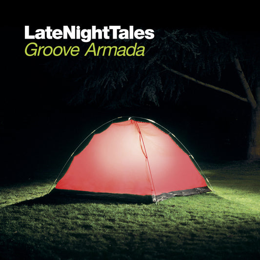 Groove Armada 2023 Re-Release Bundles