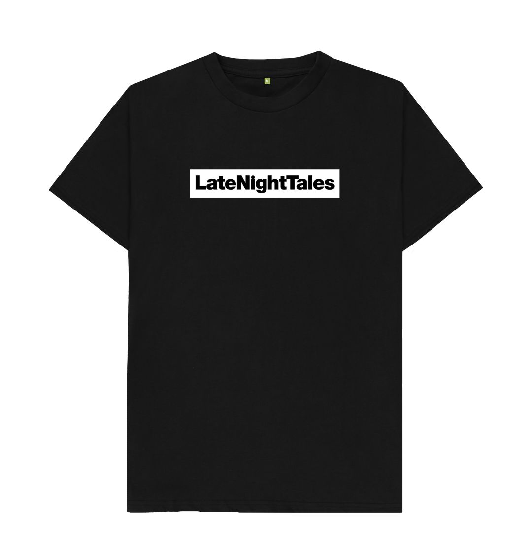 Black Late Night Tales