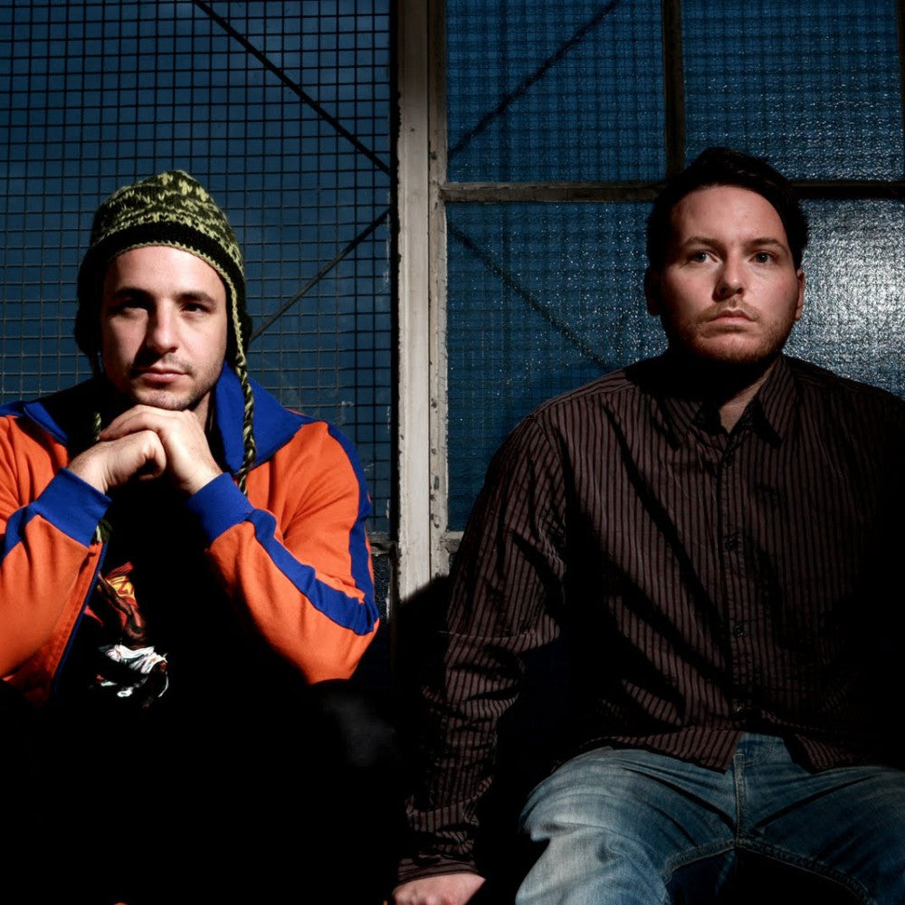 Turin Brakes LateNightTales