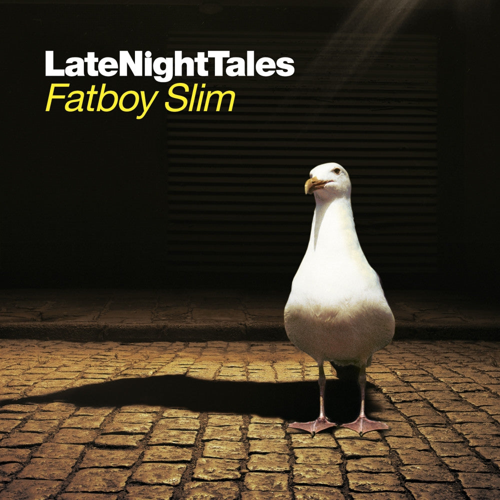 Fatboy Slim - WAV DELUXE